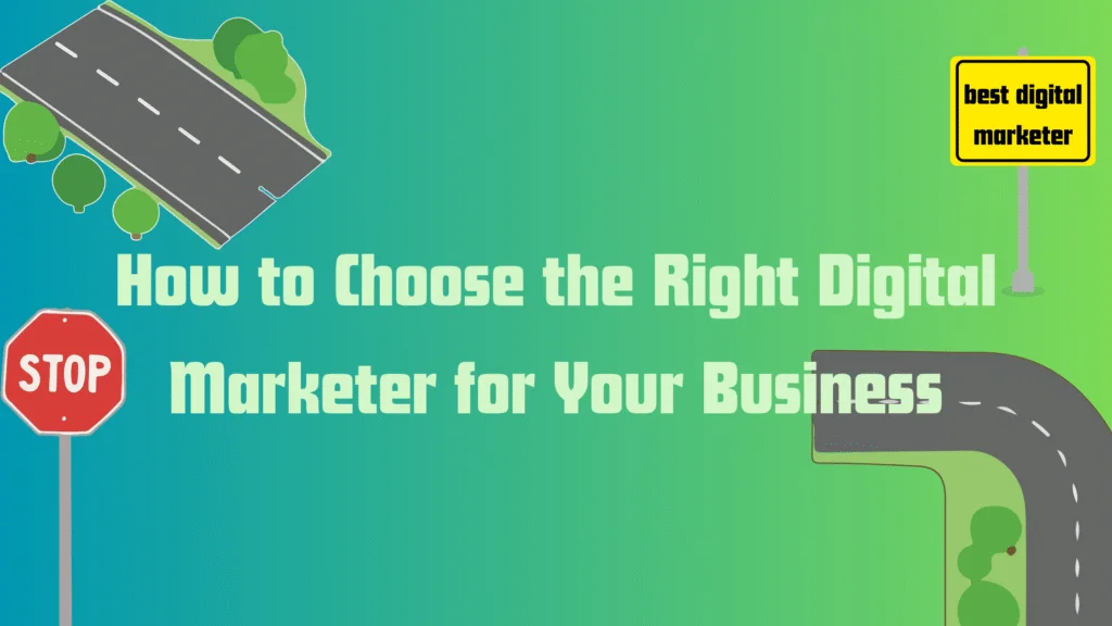 Expert Digital Marketer in Dahanu,Mumbai